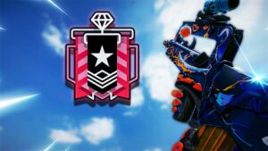 THE BEST CONTROLLER SETTINGS FOR NO RECOIL - RAINBOW SIX SIEGE SOLAR RAID RANKED