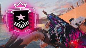 THE BEST R6 SETTINGS ON CONSOLE (PS5/XBOX) - Rainbow Six Siege