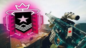 THE BEST SETTINGS TO USE FOR NO RECOIL AIM (PS5/XBOX) - Rainbow Six Siege Console Ranked Solar Raid