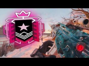 THE BEST SETTINGS TO USE FOR NO RECOIL AIM (PS5/XBOX) - Rainbow Six Siege Console Ranked Solar Raid