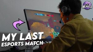 THE LAST DANCE - Rainbow Six Siege