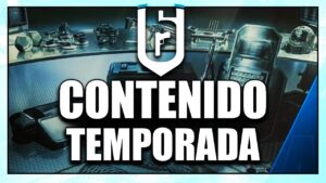 *TODO el CONTENIDO* QUE VIENE a COMMANDING FORCE | RAINBOW SIX SIEGE | Pablotas
