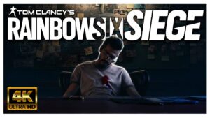 TRAILER "La MUERTE de RAINBOW" 😱😱 | Caramelo Rainbow Six Siege Gameplay Español