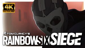 TRAILER "VAMOS a CAZAR a DEIMOS" | Caramelo Rainbow Six Siege Gameplay Español