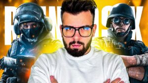 TRANQUILLI RAGAZZI, CI PENSO IO! | Tom Clancy's Rainbow Six Siege
