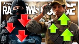 ¿TWITCH ha MUERTO con BRAVA? Mi OPINIÓN | Caramelo Rainbow Six Siege Gameplay Español