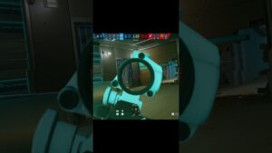 That's How You Hold Site! | Rainbow Six Siege