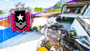 The Box📦 - Rainbow Six Siege Montage