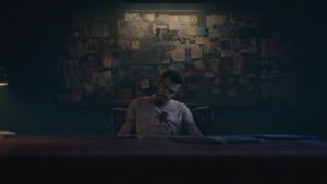 The Death of Harry - Rainbow Six Siege Year 8 Trailer Cinematic