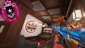 The EASY Way to Hit Champion - Rainbow Six Siege