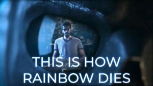 The End of Rainbow | Rainbow Six Siege Year 8 Cinematic Lore Breakdown