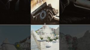 The NEW Operator Brava - Rainbow Six Siege Year 8 #shorts