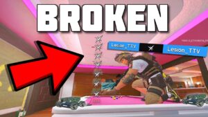 The NEW TANK does WHAT in SIEGE?!