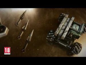 The NEW Year 8 Rainbow Six Siege OPERATOR Gadget