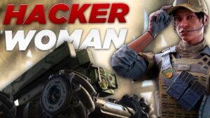 The New Operator Changes the Game Forever | R6 Siege