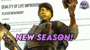 The New Year of Siege - Rainbow Six Siege