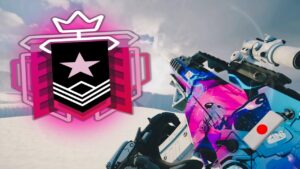 The Reality of Champion - Rainbow Six Siege