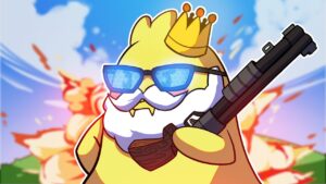 The Return of the King of Rainbow Six Siege