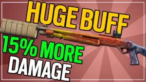 The Supernova Might Be Too Overpowered...