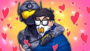 The Ultimate Solis in Rainbow Six Siege