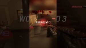 There is no other game like Rainbow Six Siege #shorts #rainbowsixsiege