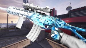 Thermite Is S Tier... Rainbow Six Siege