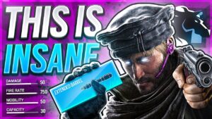 This Rainbow Six Siege Buff is Breaking The Entire Game...