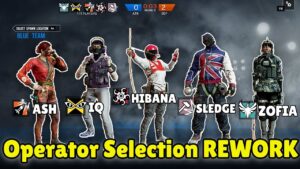 This Rework Will Make Elites 100X Times Better - Rainbow Six Siege