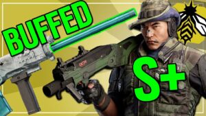 This Small Buff Made Grim OVERPOWERED