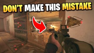 This is What MOST Siege Players Learn Too Late...