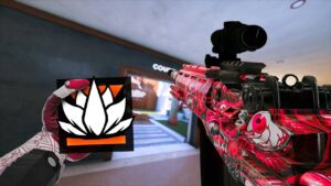 Ubisoft Buffed Aruni In Rainbow Six Siege