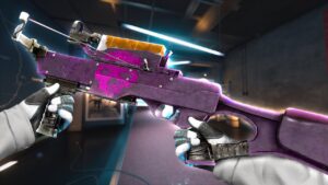 Ubisoft Buffed Capitao In Rainbow Six Siege