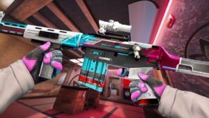 Ubisoft Buffed Hibana In Rainbow Six Siege