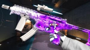 Ubisoft FIXED Warden In Rainbow Six Siege