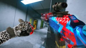 Ubisoft Fixed Zofia In Rainbow Six Siege