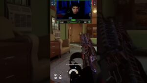 Volvemos al rainbow 😎 #rainbowsixsiege #humor #twitch