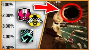 Warum Spielt NIEMAND Diese Operator In Rainbow Six Siege?