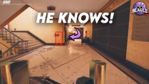 We WON Against a CHEATER! - Rainbow Six Siege