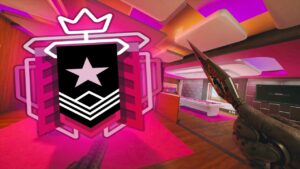 What A Champion Looks Like - Rainbow Six Siege