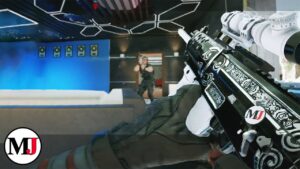 When Nobody Plays The Objective - Rainbow Six Siege