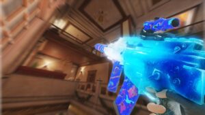 When Rainbow Six Siege is a little too easy...