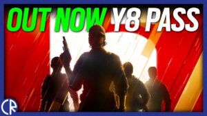 Year 8 Pass - 6News - Tom Clancy's Rainbow Six Siege