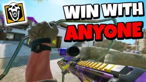 Your Operator Pick in R6 Doesn't Actually Matter...