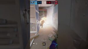 Zofia is Fun - Rainbow Six Siege