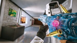 advanced ADS = 0 recoil