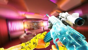 fastest reaction time in Siege 2