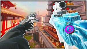 how a CHAMPION plays rainbow six siege