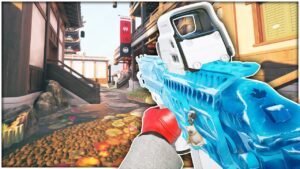 how to cheat in rainbow six siege