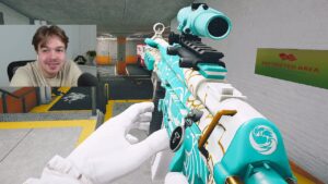 i missed the part where that's my problem