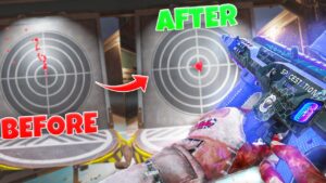 new Ela = no recoil lol